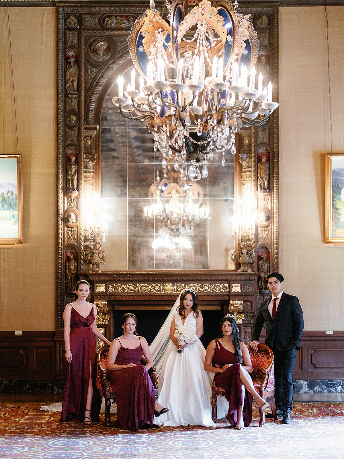 Jonathan club wedding | Honestweddingadvice.com