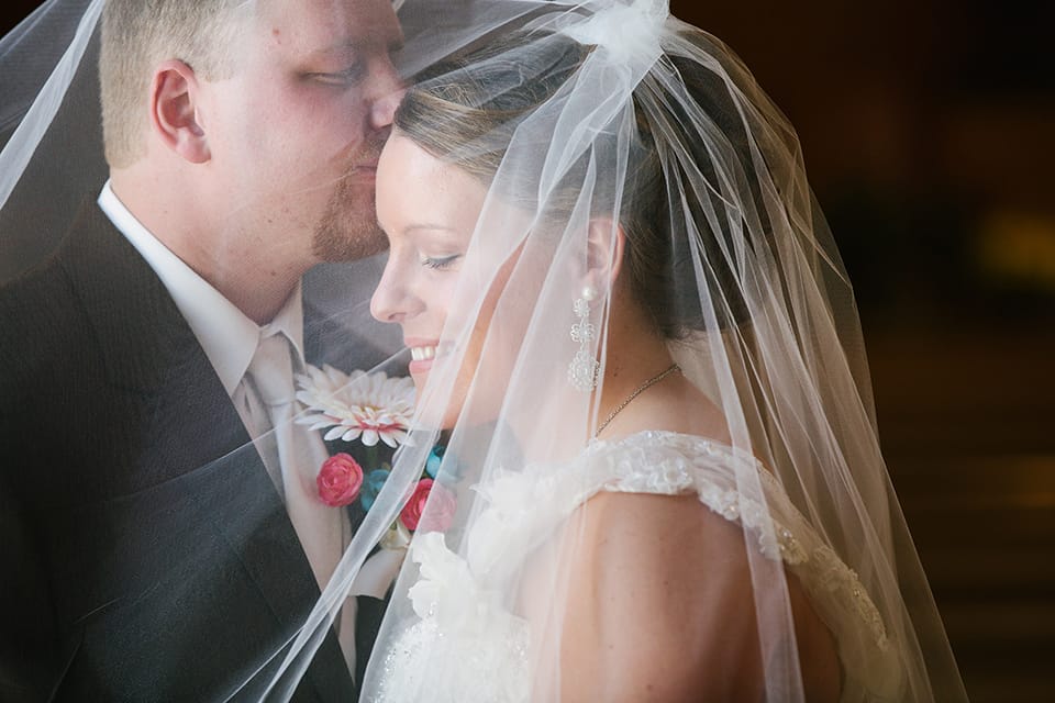 Stacey and Ryan cover