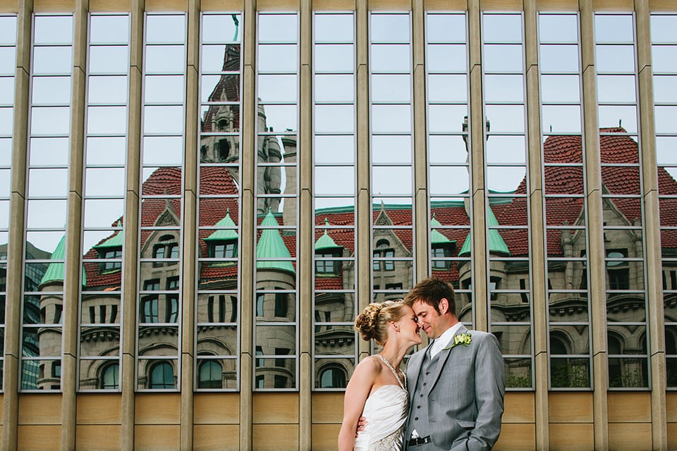 Holly and Jerod cover