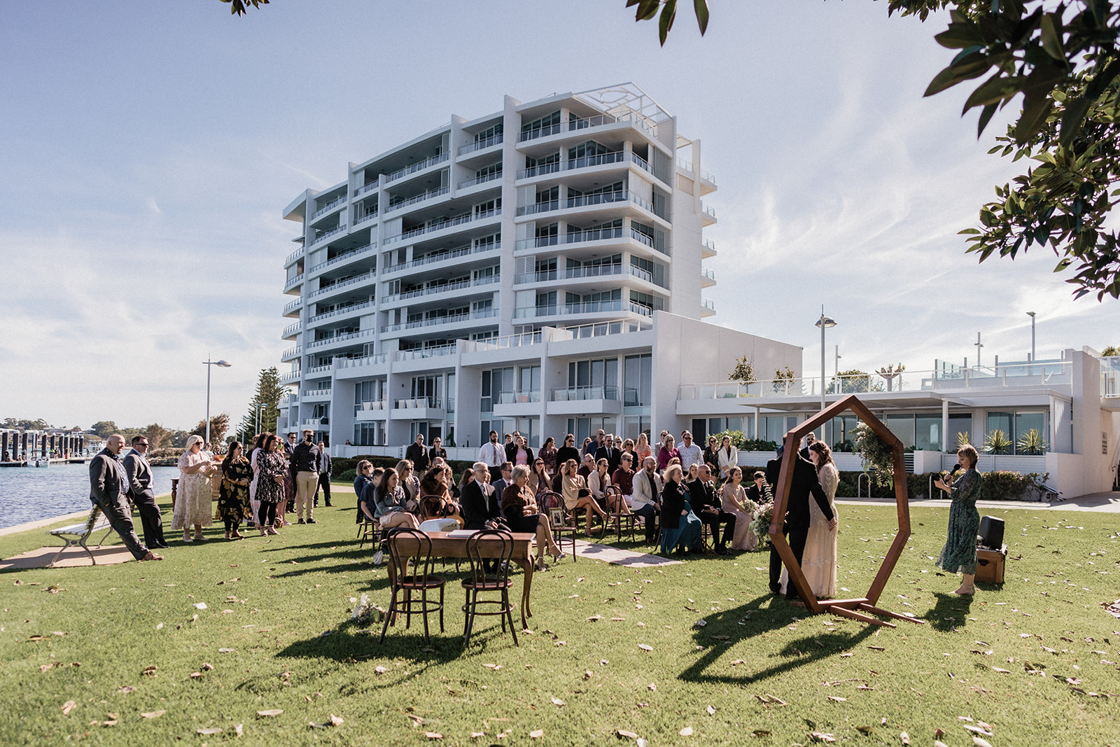 The Sebel Mandurah added a new photo. - The Sebel Mandurah, image size:1600x1067