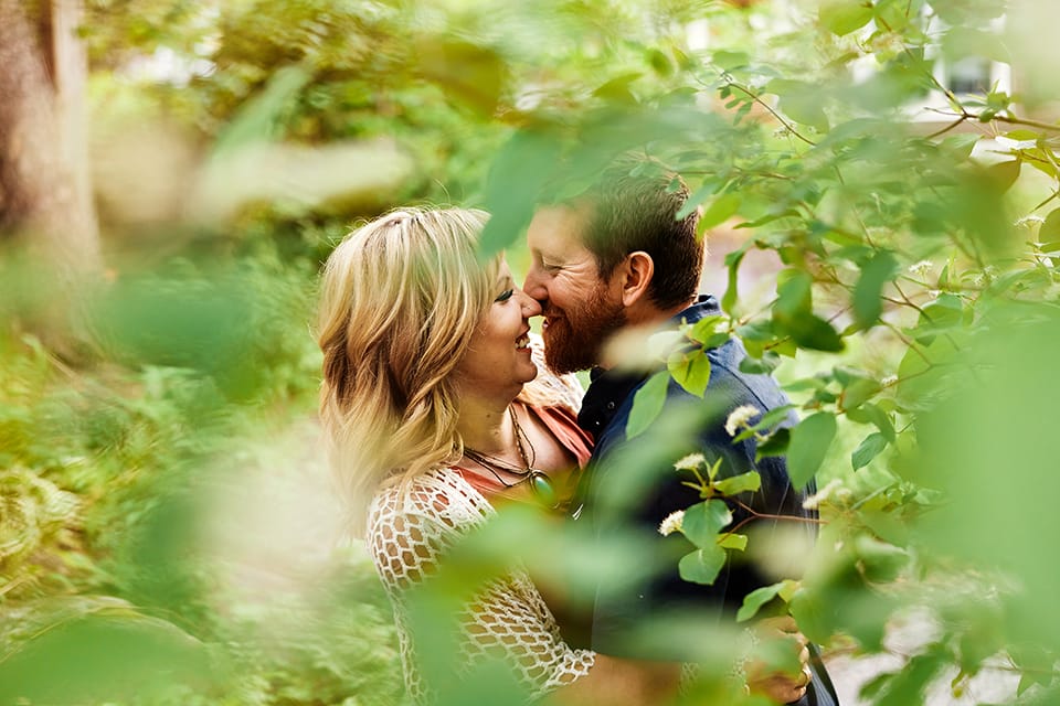 Jessica and Curt cover