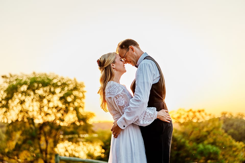 Linnea & Matthew cover