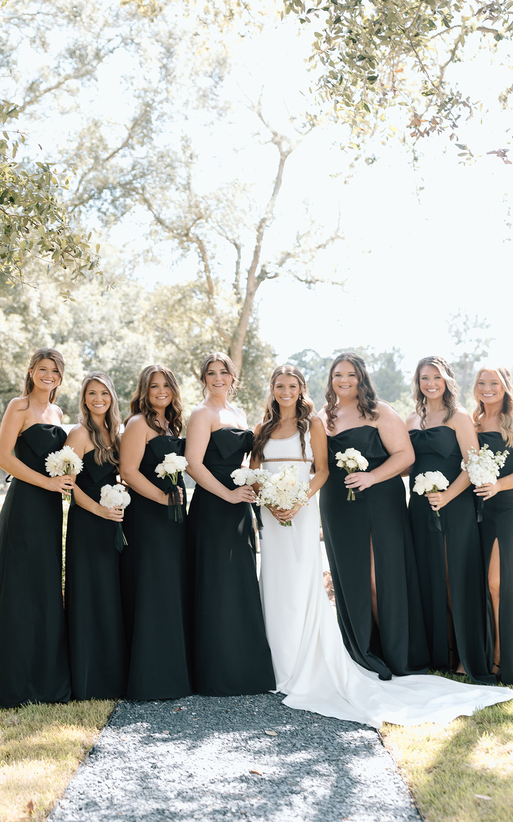 Greek Garden Party Inspired Tented Wedding - sydneyreneephotos.com