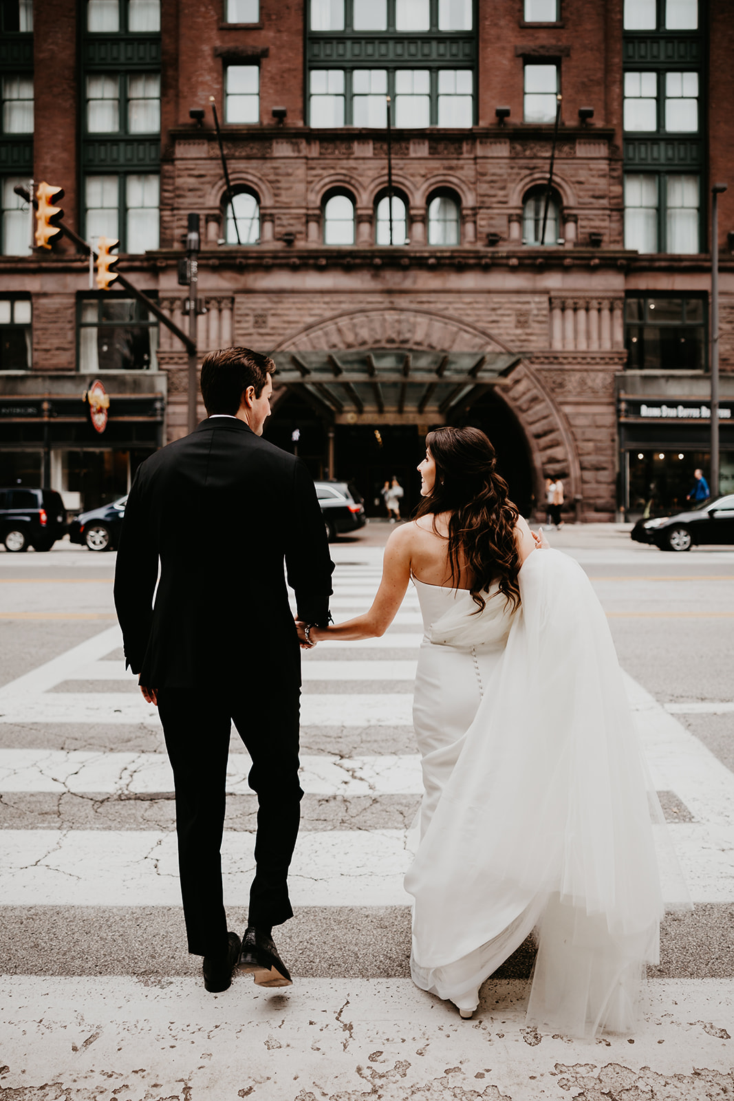 sachin and babi light blue dress The Union Club + Updated Prices