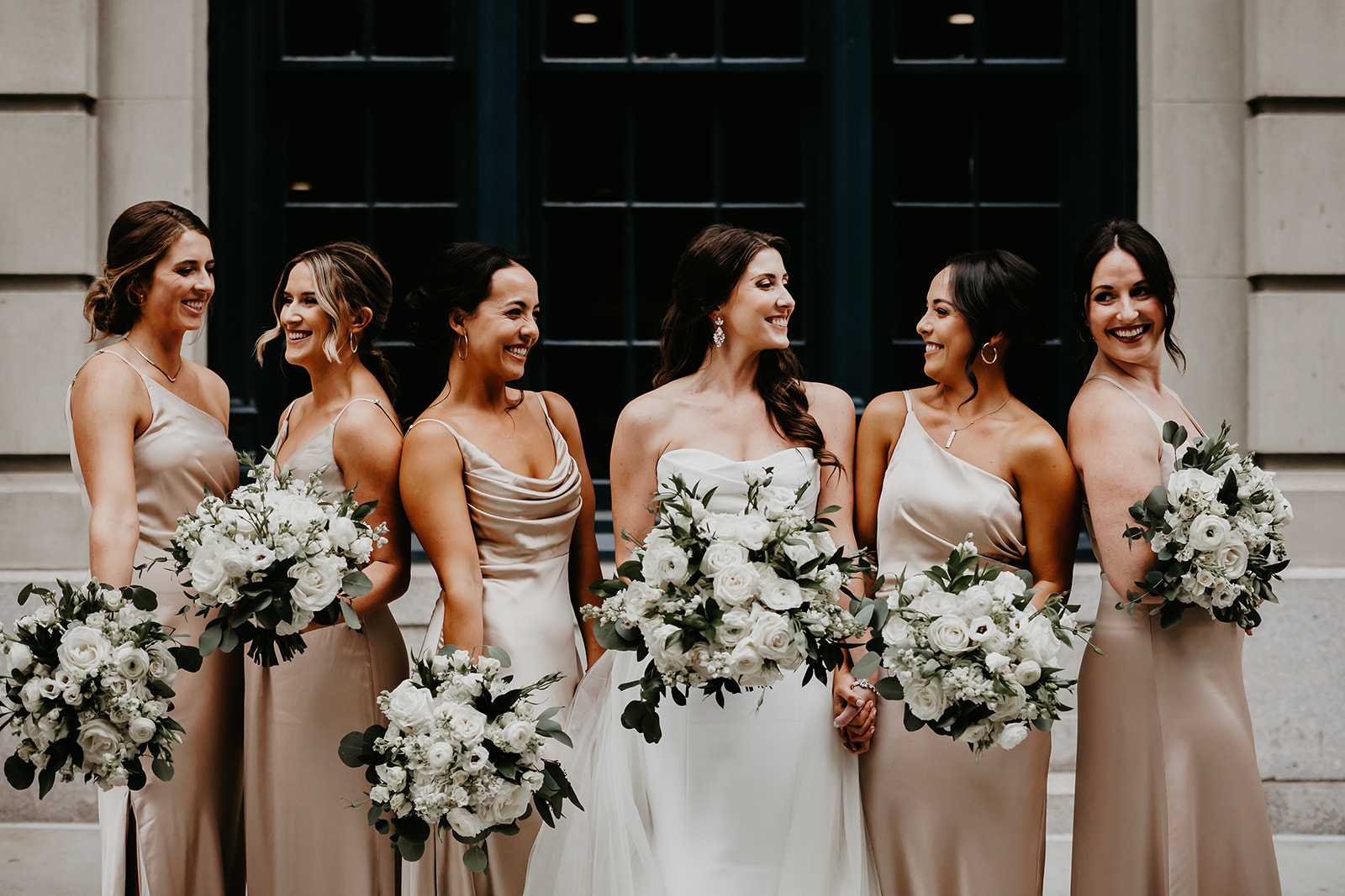 The Union Club of Cleveland Wedding | Drzazga Photo | Cleveland Wedding  Photography and Videography
