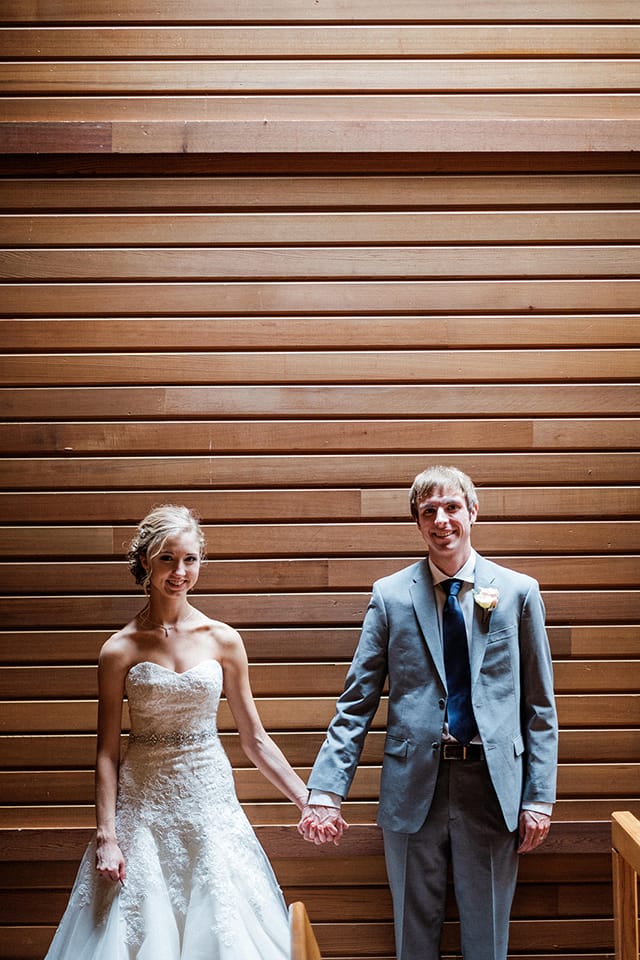 Katie and Erik cover