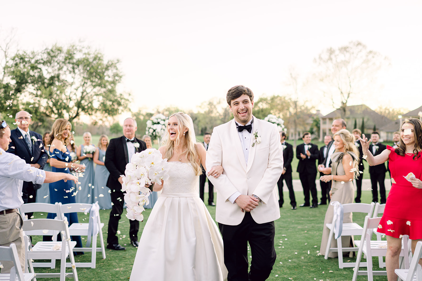 Louisiana weddings | Honestweddingadvice.com
