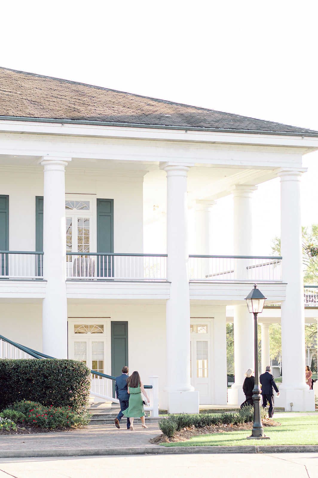 Baton rouge country club wedding reception | Honestweddingadvice.com