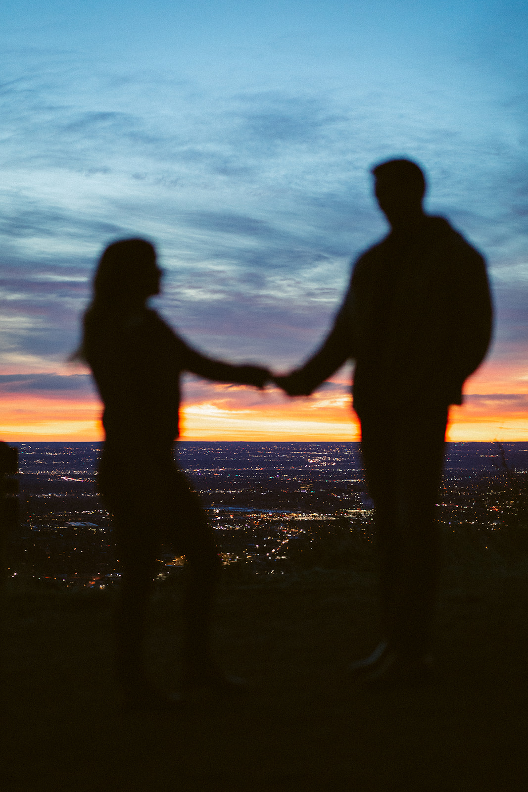 Valentine prayer for husband shadow of couple