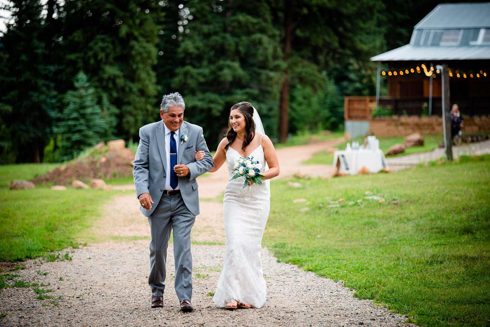 Mountain view ranch by wedgewood weddings 60 photos - Astyledwedding.com
